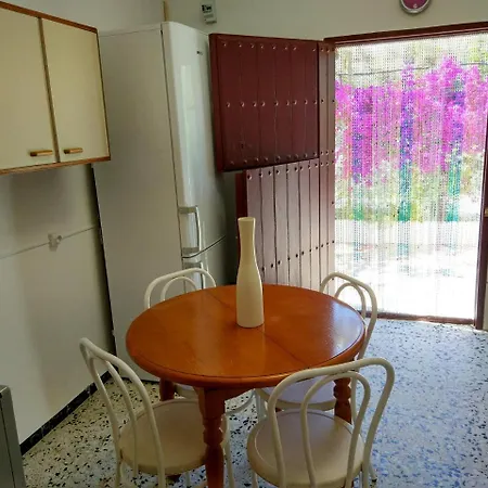 Country house Casa Florida