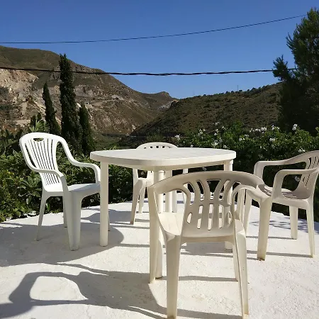 Casa Florida * Berja