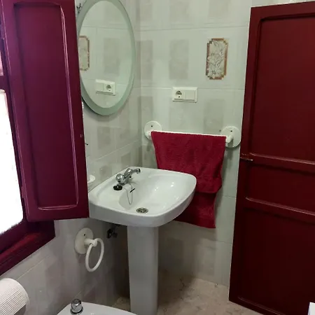 Casa Florida Berja