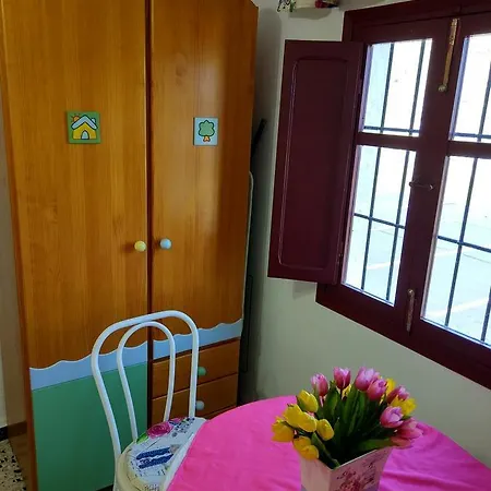 Casa Florida * Berja