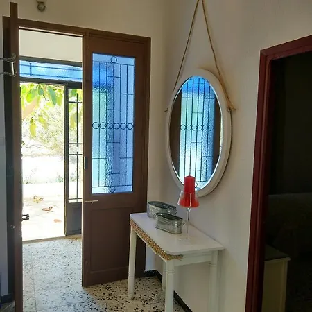 Casa Florida *