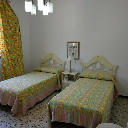 Casa Florida Berja