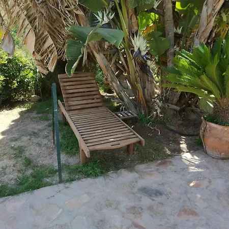 Country house Casa Florida
