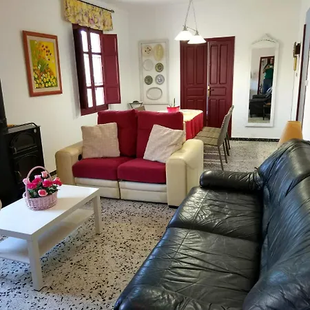 Casa Florida *