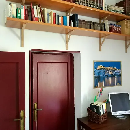 Casa Florida Berja