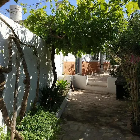 Country house Casa Florida Berja