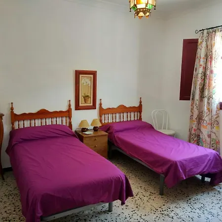 Casa Florida * Berja