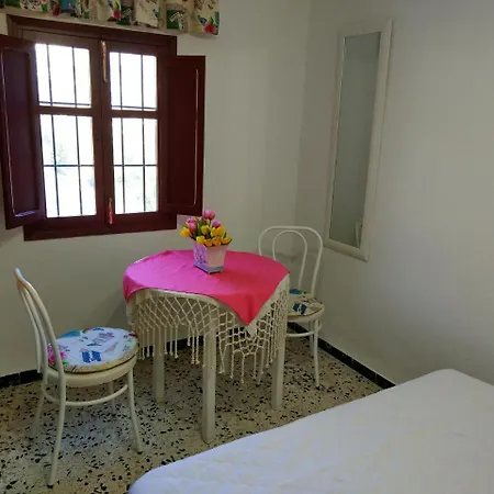 Country house Casa Florida Berja