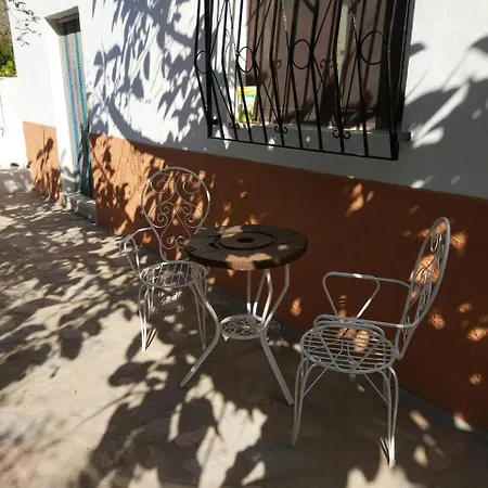 Casa Florida Country house